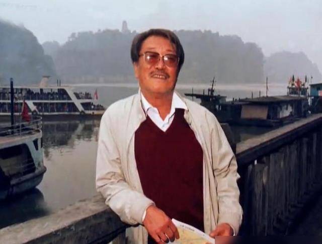 真正的好演员于绍康:三起三落人生,贤惠妻子,颜值高儿女