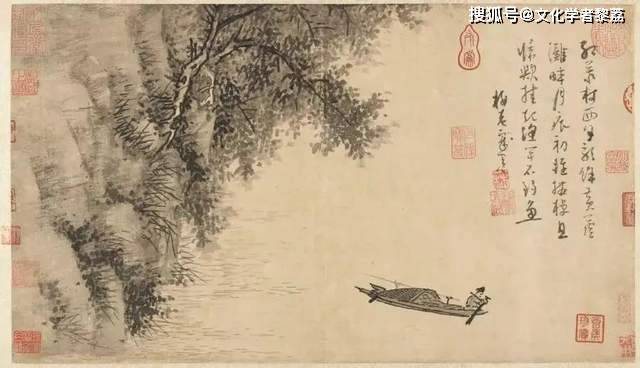 初学书法画圈圈_古代十品_