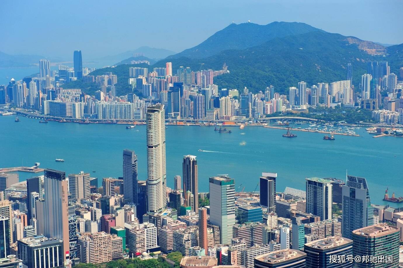 在全球有市值不少于3000万港币的房产，可直接办理香港投资移民！最新成功案例分享_搜狐网