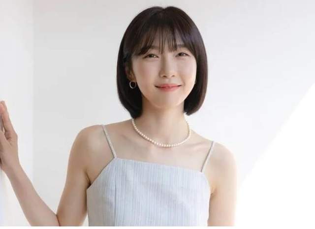韩国人气女星遭遇交通事故：“将暂时专注于恢复” 插图2