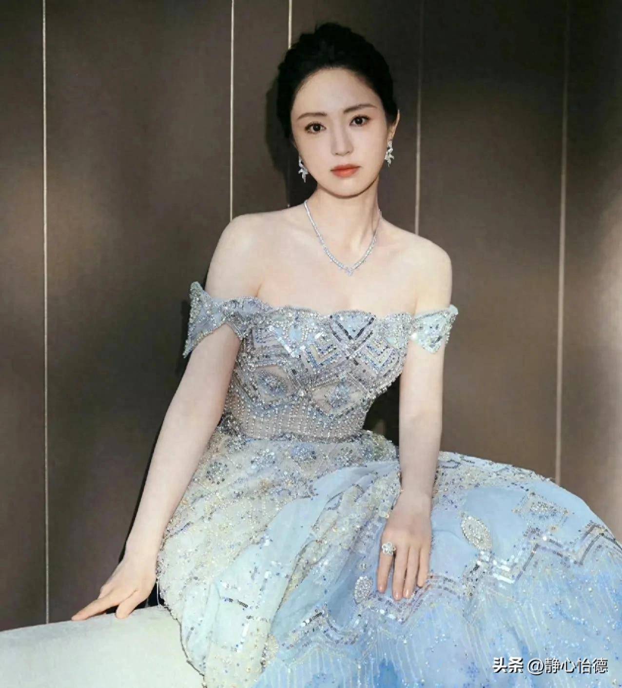 东北出美女15位东北女明星你爱谁?