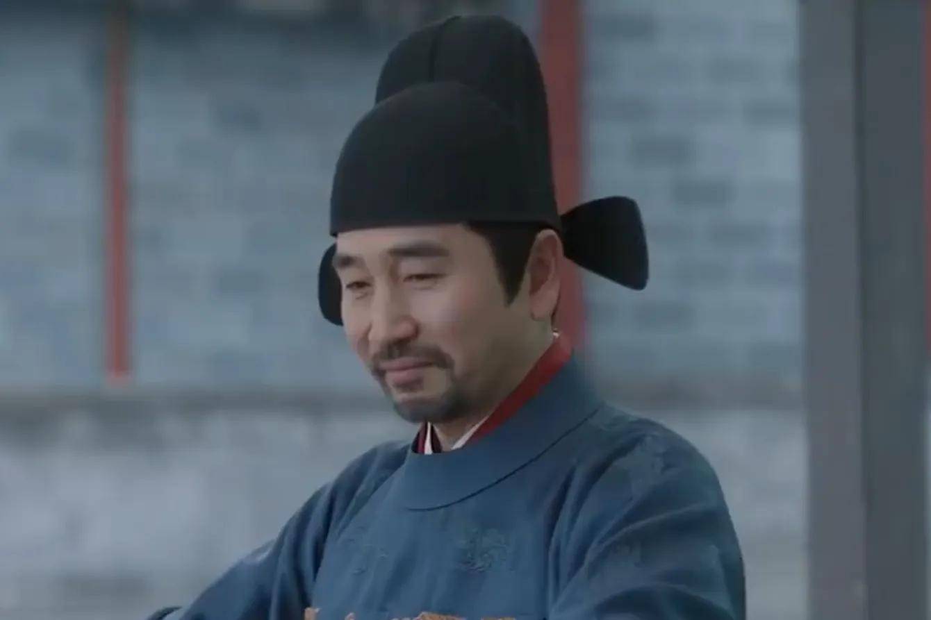 藏海传：复仇是主线，但内核是因果报应，不信你看他们的下场_搜狐网