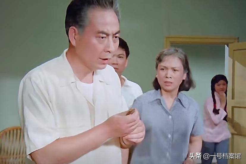 看完40多年前的老电影《乡情》,才相信原来真的有这么纯洁的爱情