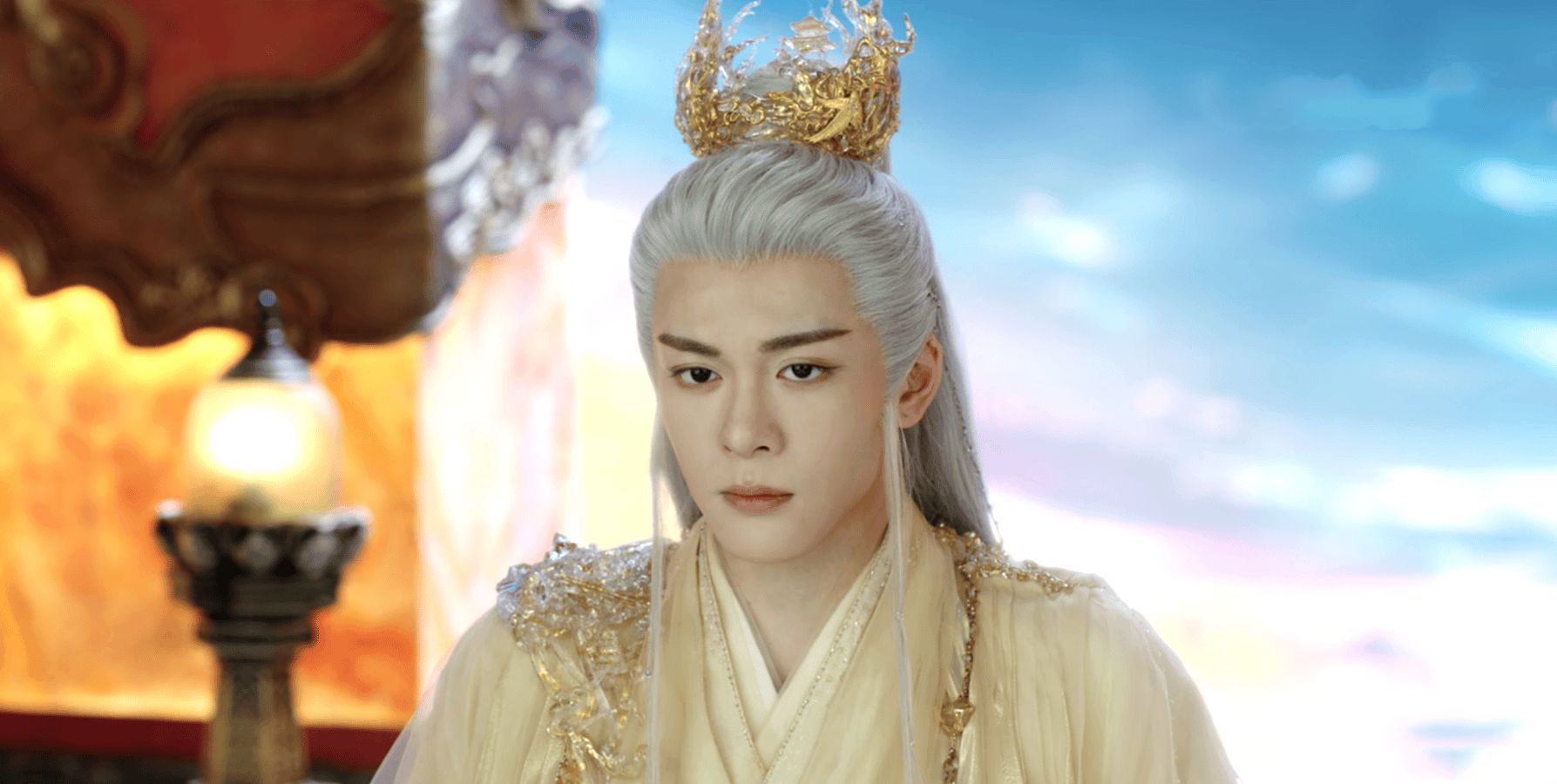 临江仙》看懂前世花如月为何封印白九思，才知，李青月为何疯魔_搜狐网