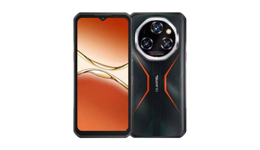 48GB+2TB，刚发布这1850元新机，绝对是来捣乱的