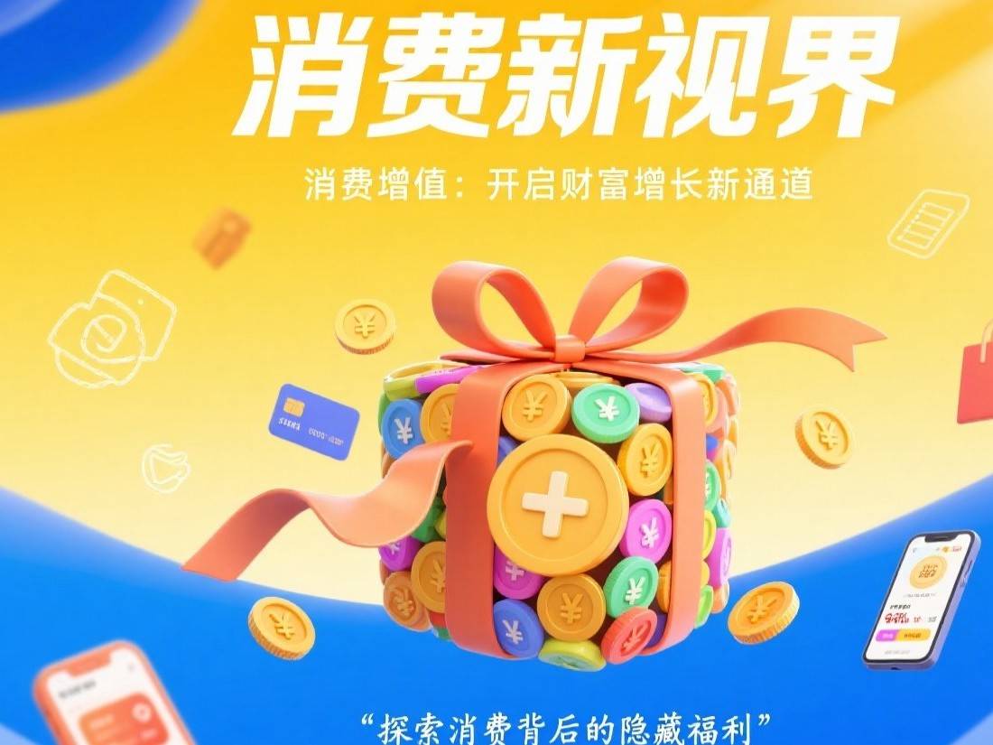 消费还能 “生钱”？这届商家太会玩，真相竟是……