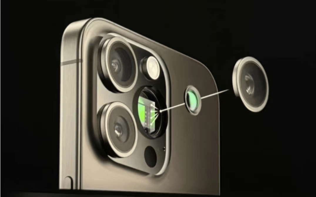 用了小半年iPhone16Pro Max：我来告诉你这手机到底好在哪！