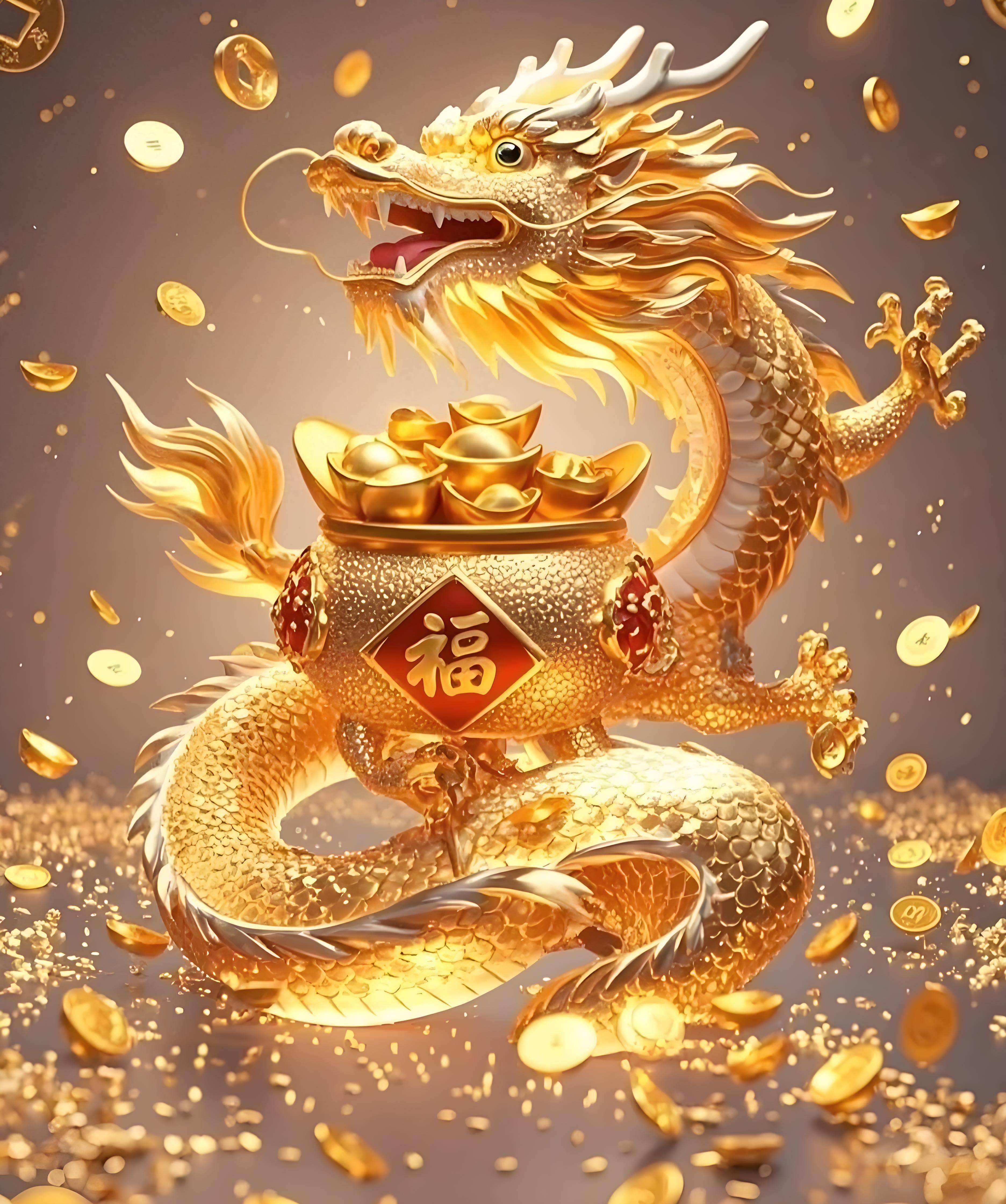 元月份生肖龙的运势(生肖龙的本月整体运势)