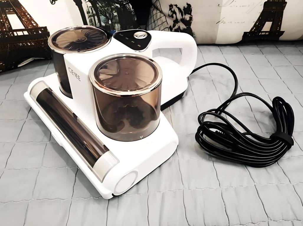 618公认好用的除螨仪有哪些？口碑最好除螨仪排行榜