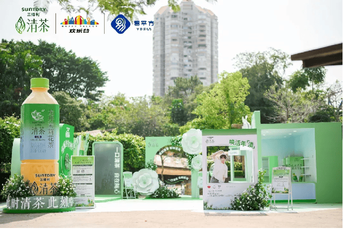 易平方攜手奧迪斬獲2025虎嘯獎(jiǎng)，跨場(chǎng)景營銷成品牌破局利器-DVBCN