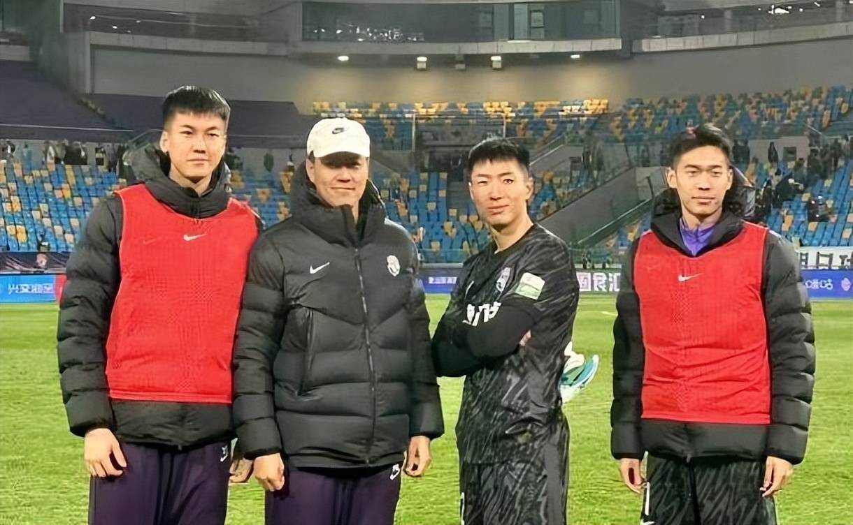 津门虎夏窗门将补强新策略：王略复出，内部挖潜显成效