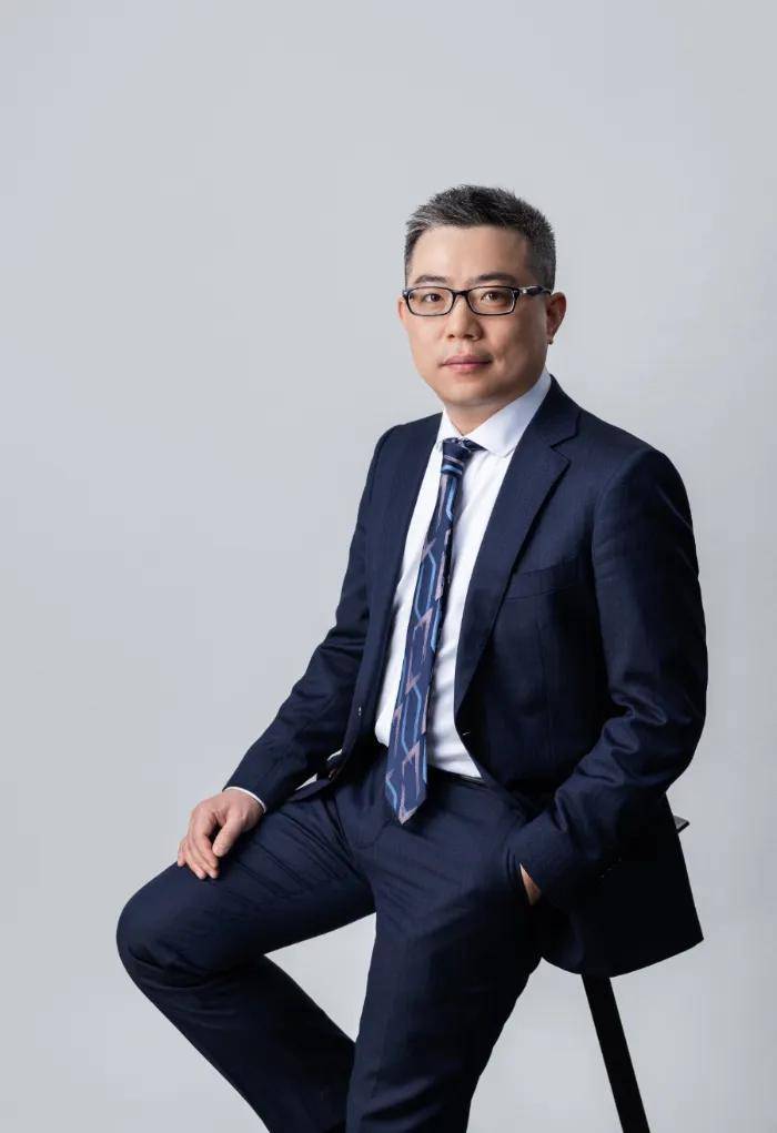 涂视野丨如何赢战超400亿市场？立邦中国工业涂料事业群总裁徐杰来解码 
