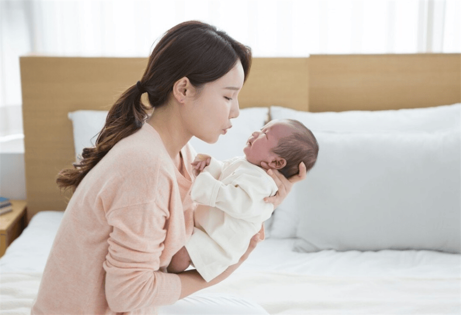 关于母乳喂养,这些关键小知识,新手妈妈必看