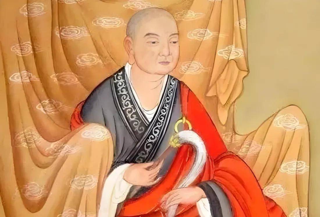 鸠摩罗什:遭人囚禁17年,2次被逼破色戒,圆寂后舌头化作舍利