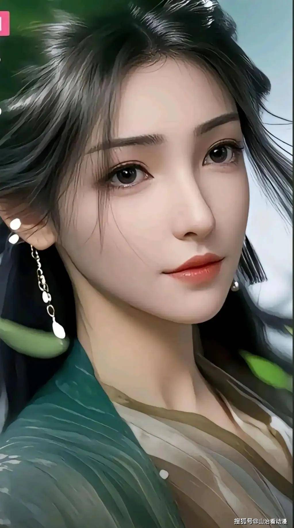 凡人修仙传:韩立为何选择落云宗结婴?慕沛灵和宋玉是大美女_修为_弟子_仙子