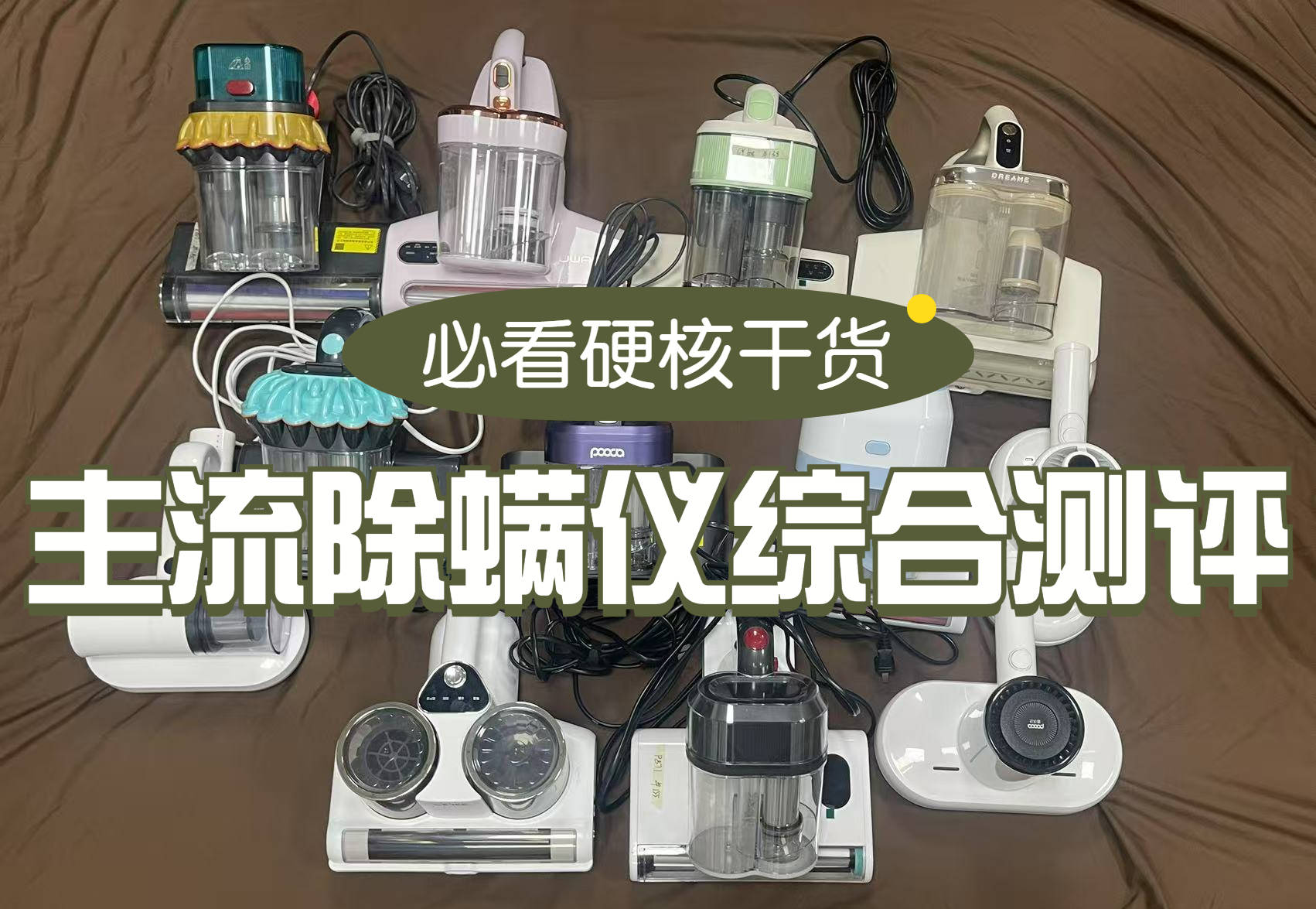 除螨仪一般建议买不买？高口碑除螨仪器品牌排行榜