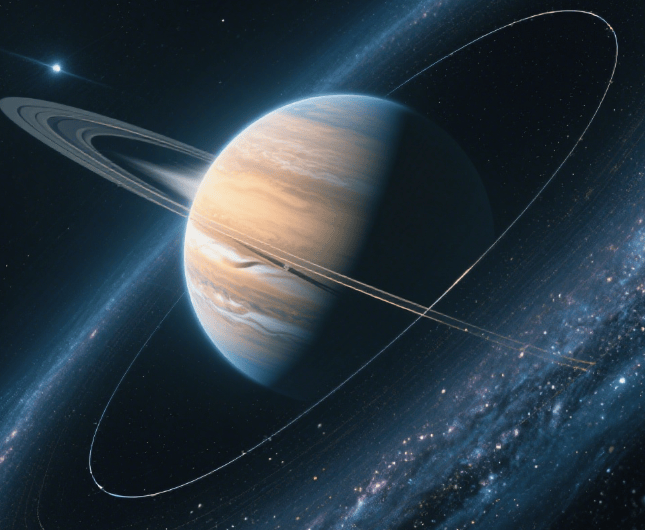 意外发现！24000 光年外，有行星要飞出银河系？