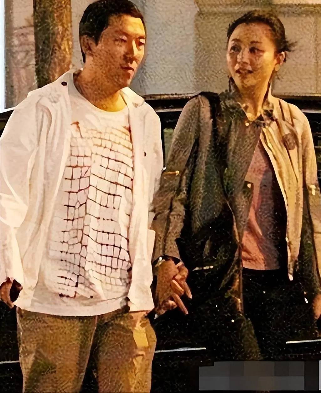 不靠热搜,不炒绯闻,三度视后殷桃为何成娱乐圈反套路顶流?