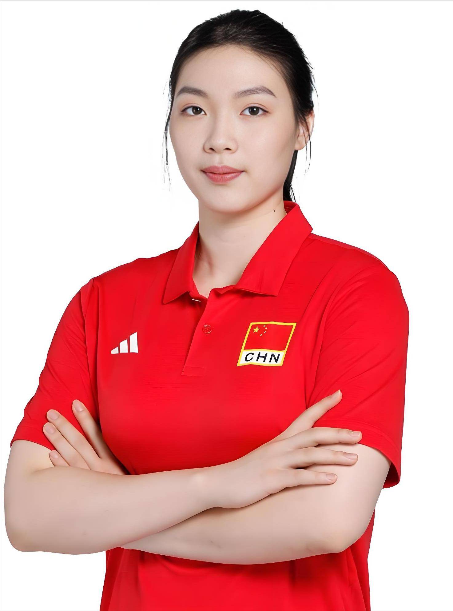 王媛媛:世联赛北京站,进攻还没有完全打出来