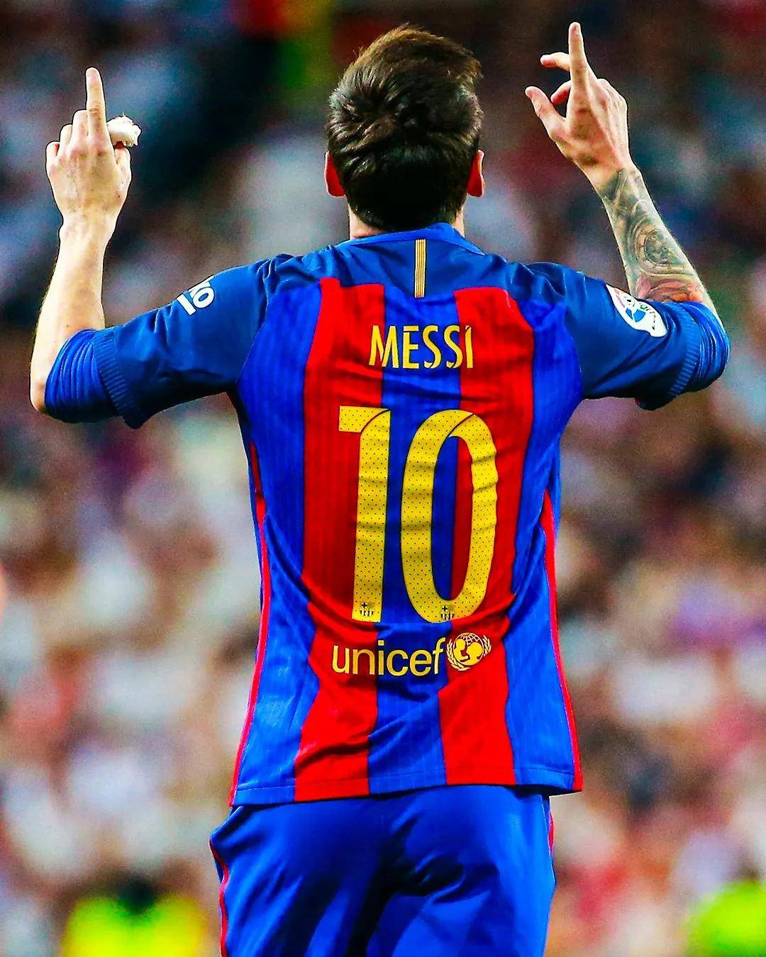 球王动态:阿根廷已适应没有梅西,巴萨高层说梅西不回来最好