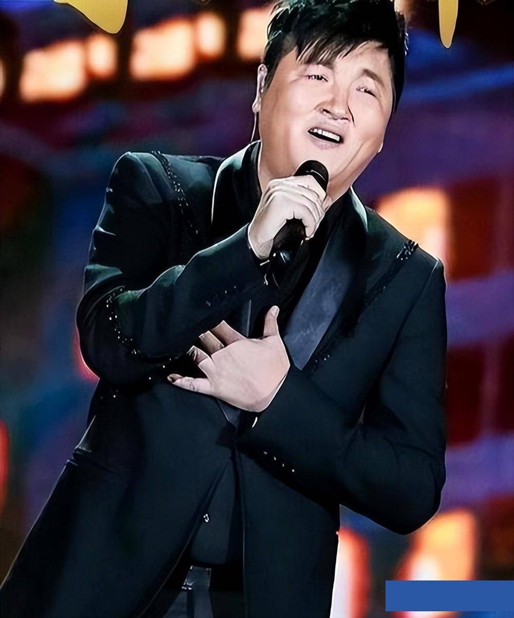 56岁孙楠近况:拒绝北京豪宅,全家搬乡村,网友向往的桃源生活