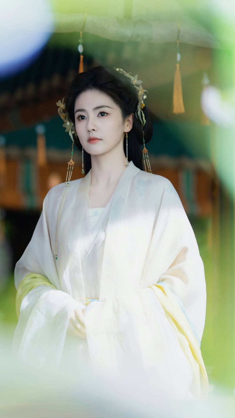 临江仙》：前世的花如月为什么那么恨白九思？_搜狐网