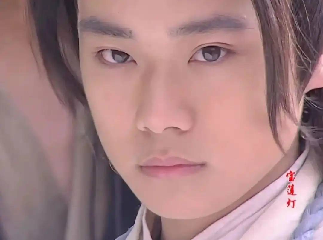 《莲花童子哪吒》中的哪吒,《九岁县太爷》里的陈文杰,以及《宝莲灯》