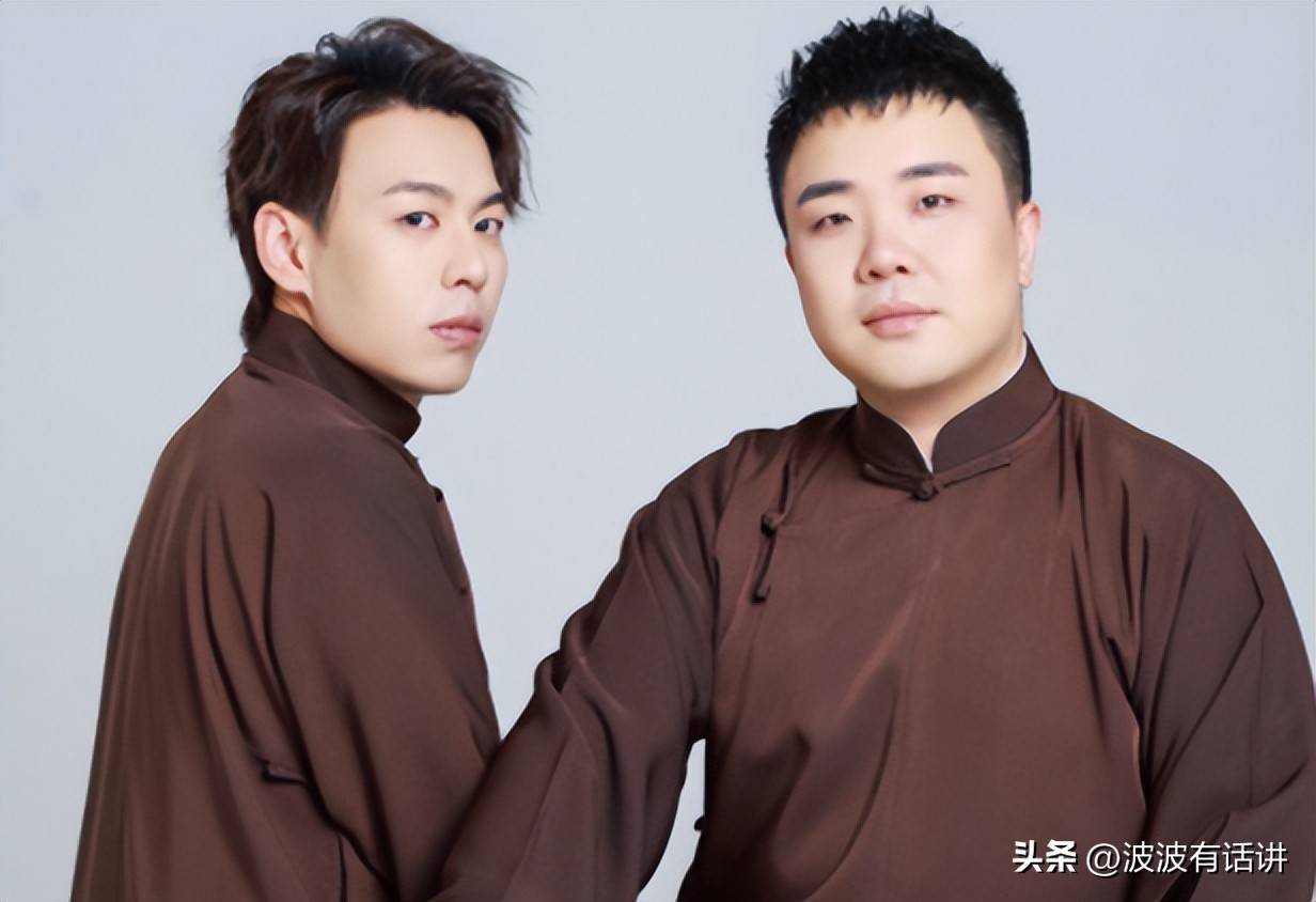 郭德纲过来人__郭德纲自述过往