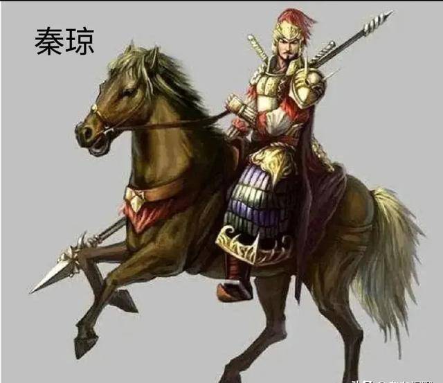 大名鼎鼎的秦琼！隋唐故事一半都是他的？你知道多少？