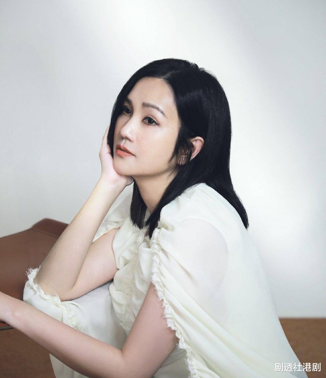 疑似经历手术担心复发圈中老公罕回应
