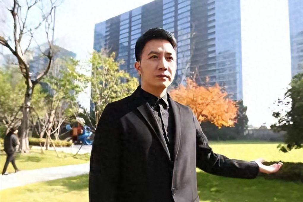 有一种"反噬"叫林生斌,保姆纵火案7年后,善恶终有报被应验了
