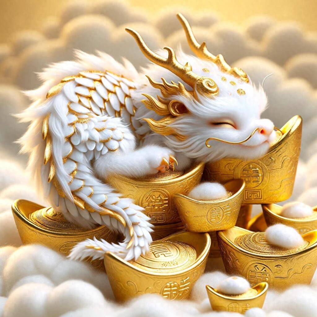 腊月生肖龙一生运势(属龙的人腊月出生什么命)