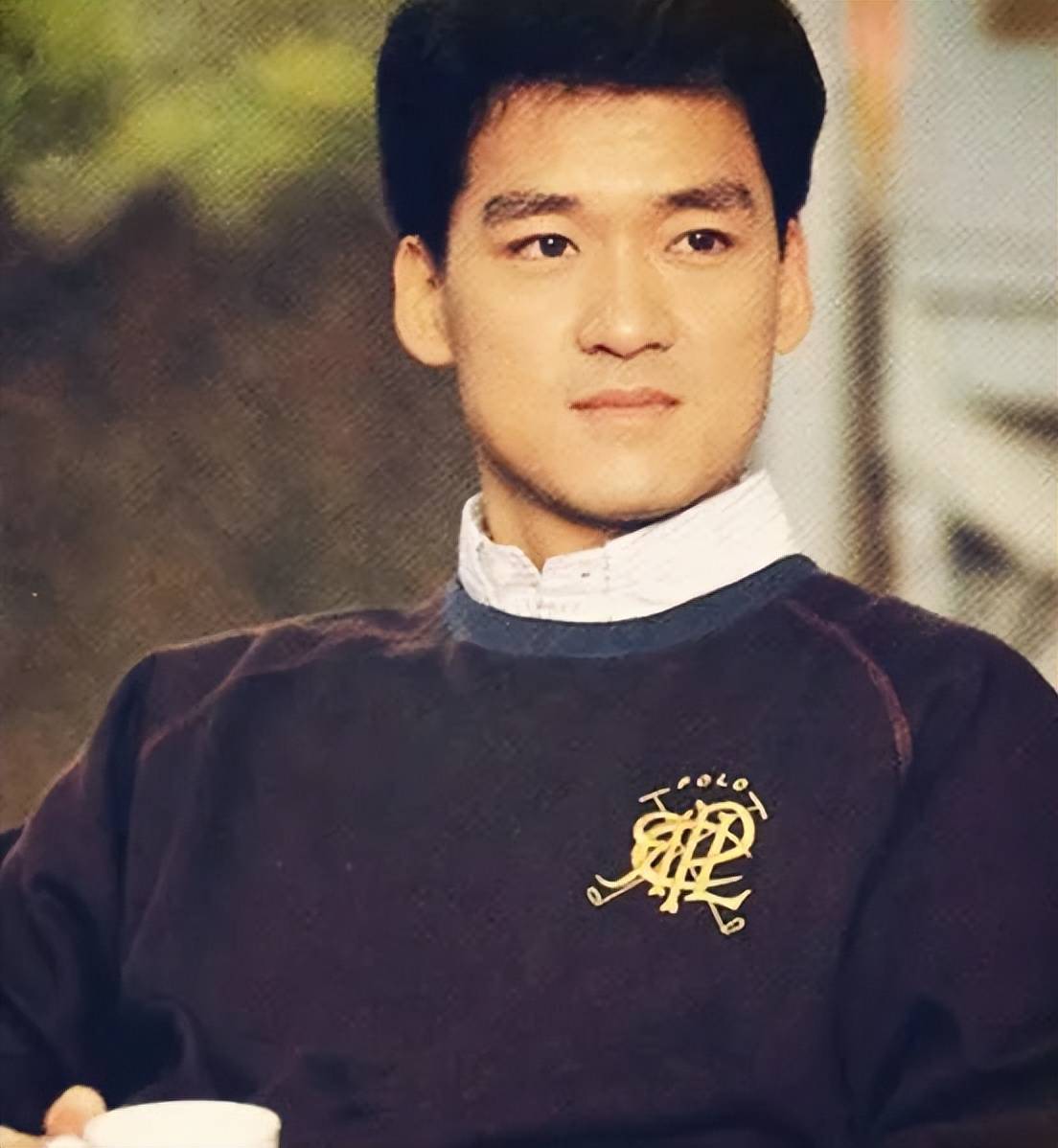 周华健:娶美籍妻子,遭讽夫妻像母子,结婚39年屡遭劝离