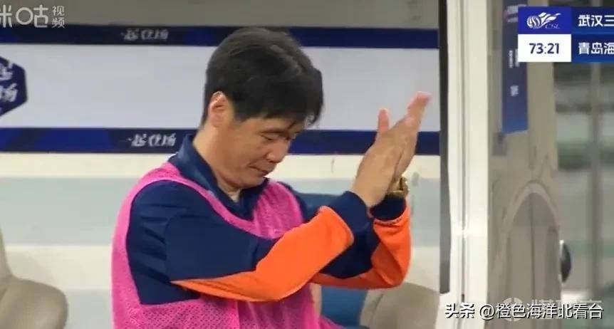 中国男足主教练伊万下课，谁能接班？盘点潜力教练人选！