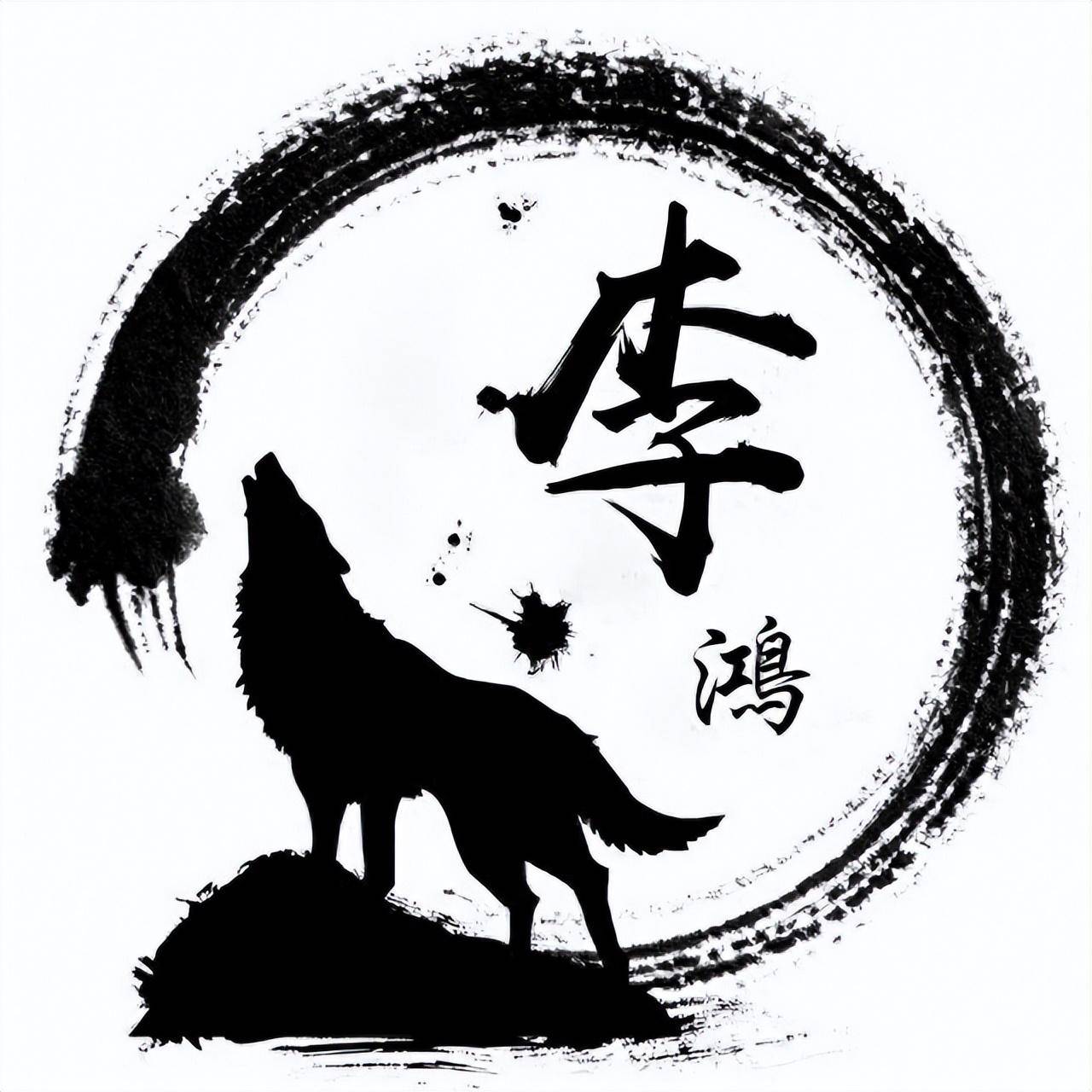 你的微信头像该换新了最火姓氏头像2025社交名片新篇章