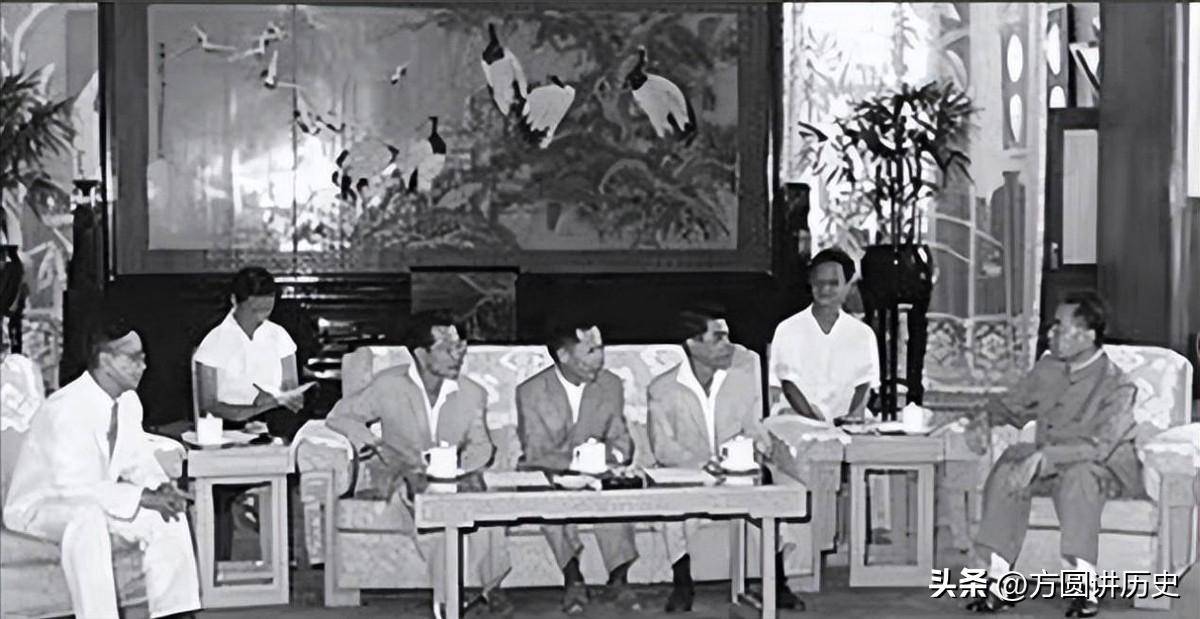 _8号楼被占，越南总理来访无法安排，总理怒：让她搬走，不知轻重_8号楼被占，越南总理来访无法安排，总理怒：让她搬走，不知轻重