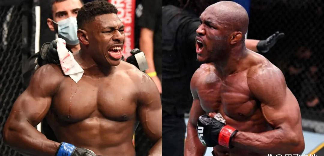 乌斯曼强势回归UFC，击败巴克利重拾荣耀！