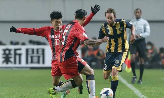 韩职生死战！大邱 FC 保级背水一战，浦项制铁剑指亚冠