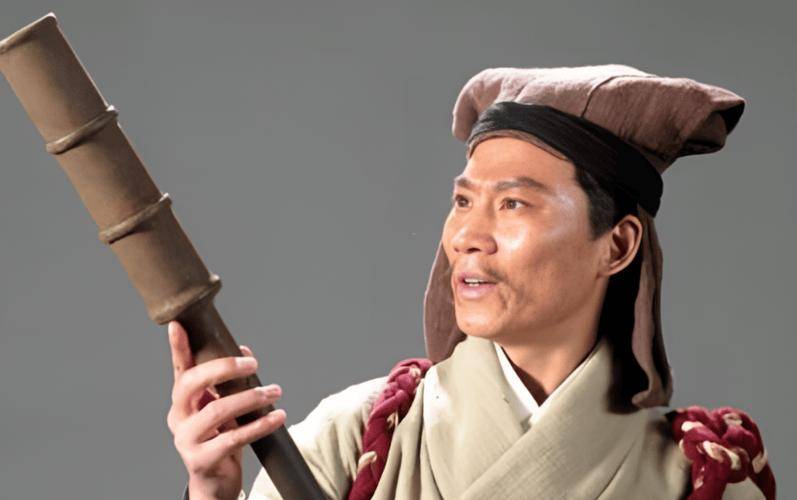 _武松秒杀的高手_武松秒杀