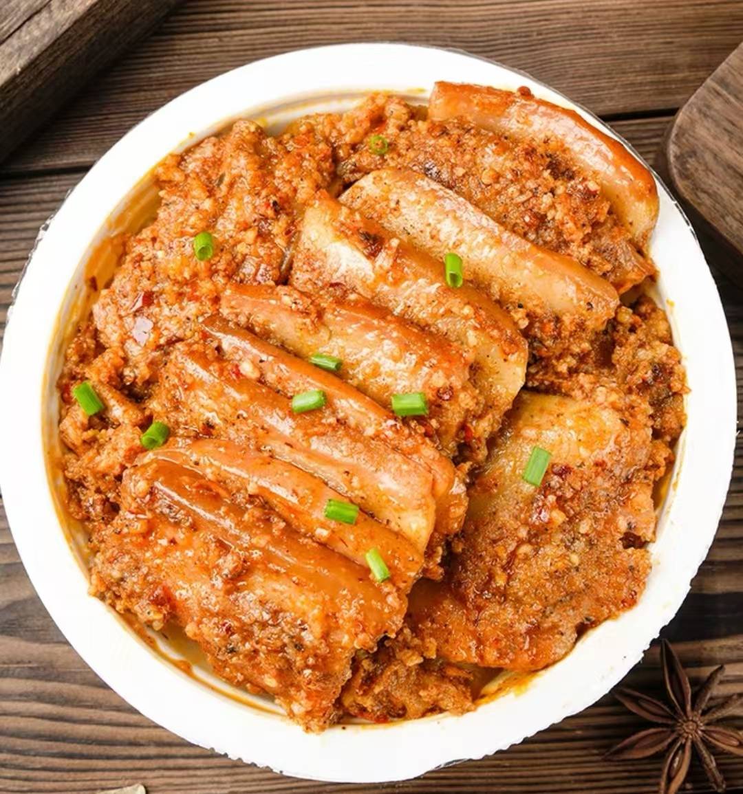 江西有名 的菜是什 舌尖上的相关图片4