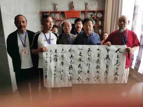 艺术精英——俞志华(图3)