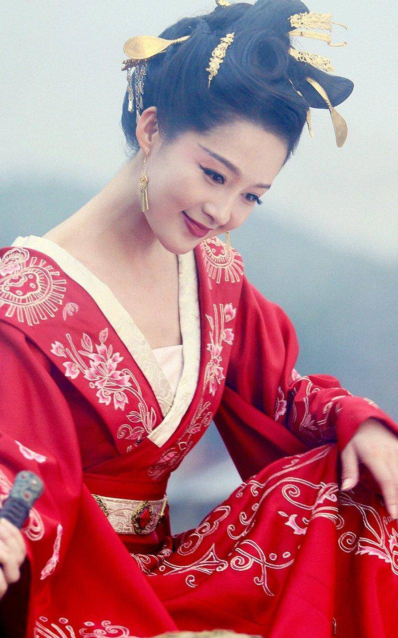 李沁最火的三部剧:从田小娥到元淳,她用演技征服观众