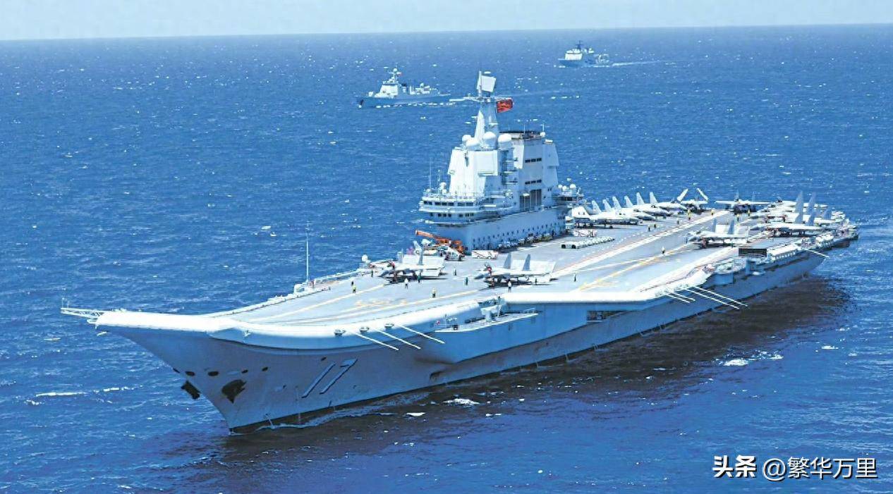 山东舰航母,远超辽宁舰,搭载36架歼15,到底有多大可能?
