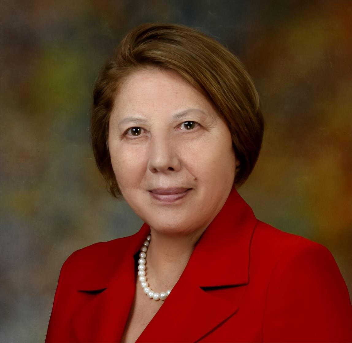 有中国国籍的犹太女人:以色列总统亲自接见,俩儿子都是亿万富翁