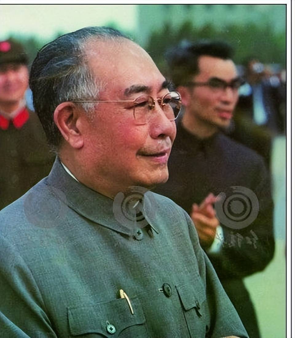 1976年吴德建议华国锋紧急控制一可疑人物，后来证明他无任何问题_1976年吴德建议华国锋紧急控制一可疑人物，后来证明他无任何问题_