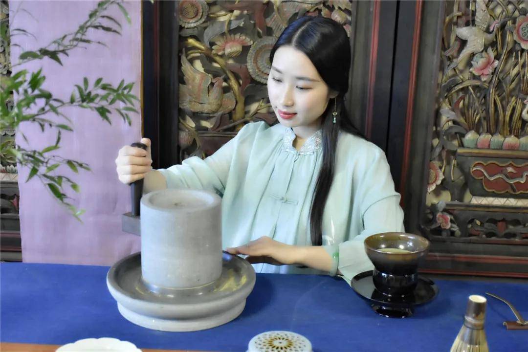 _诗瑜老师：我眼中的一杯茶_诗瑜老师：我眼中的一杯茶