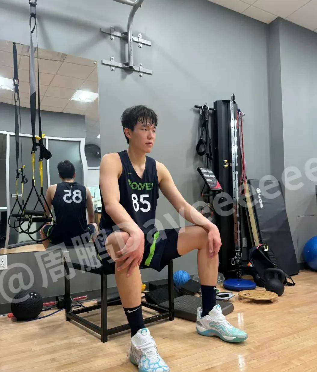 开云体育在线登录-包含CBA球员试训NBA夏季联赛，能留队吗？的词条