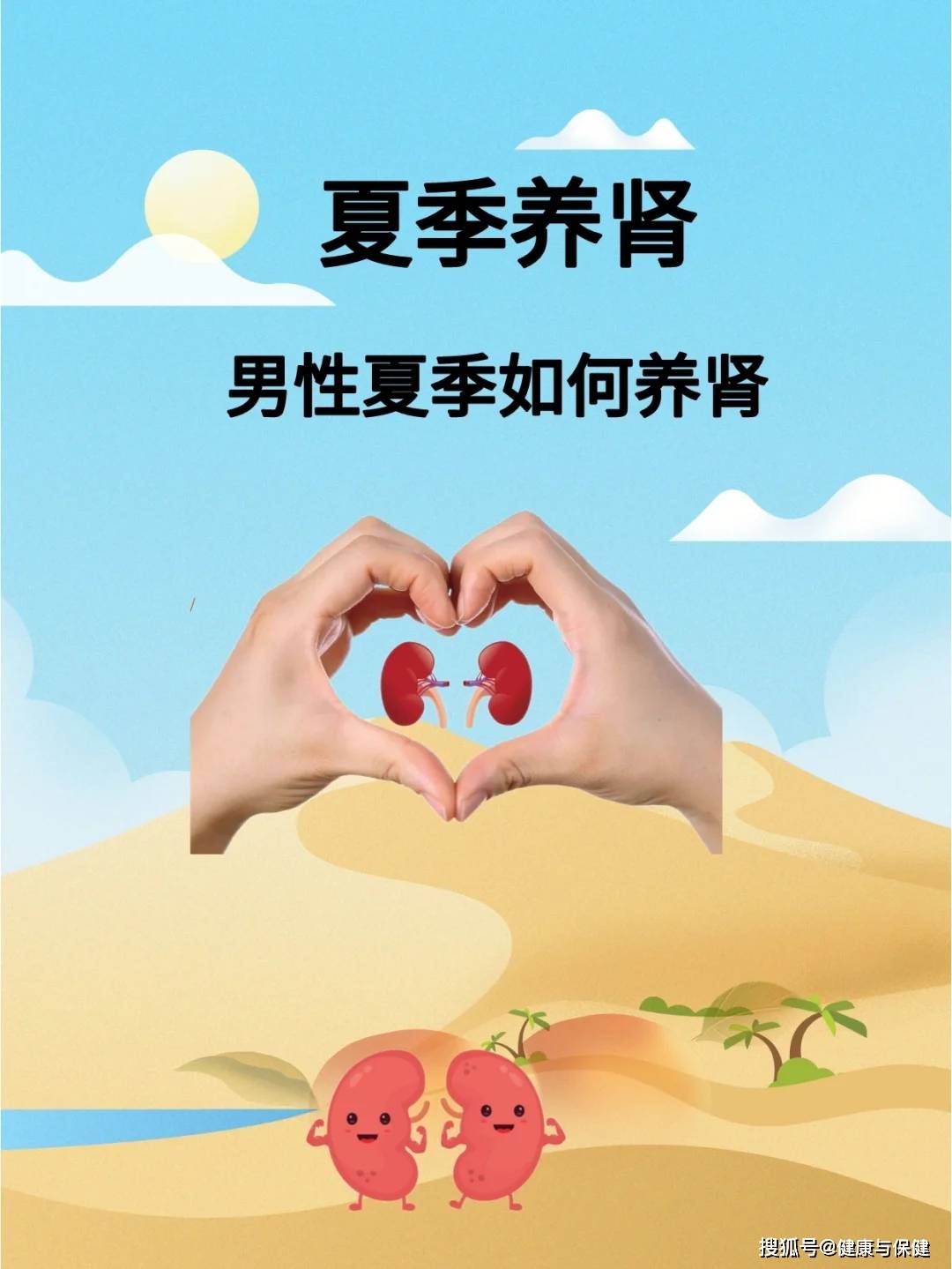 节食中的肾脏滋养