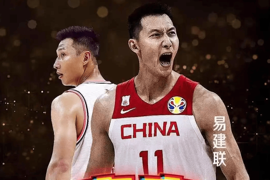 正式回归，央视专访易建联，新岗位曝光，妻子荆灵现身回应婚变