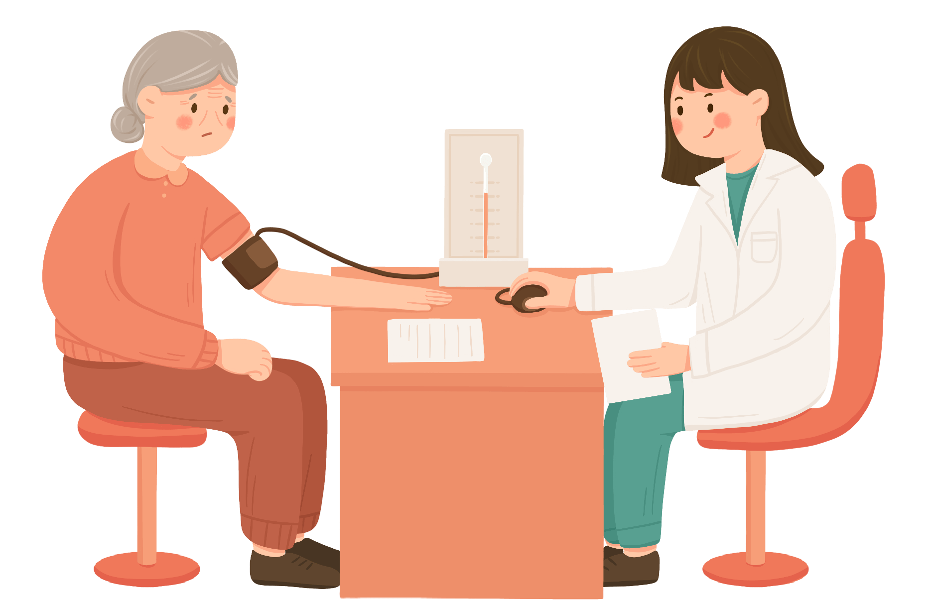 年纪轻轻患高血压,降压药要吃一辈子?